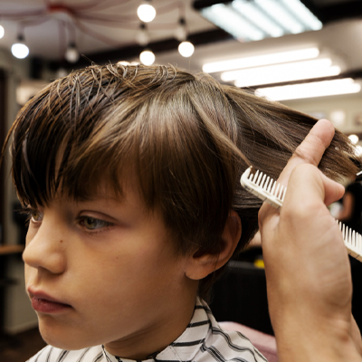 Corte Infantil